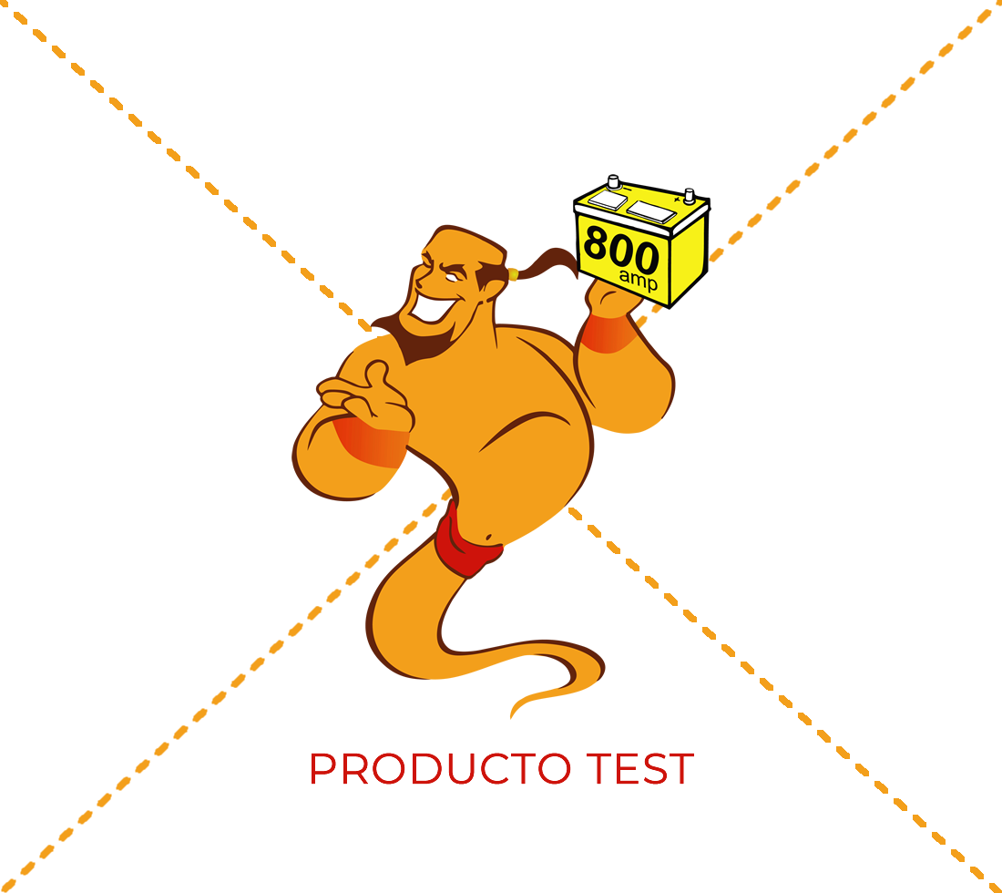 Test marca nueva Test nombre nuevo para el producto
